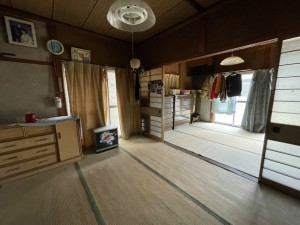 高山市松之木町、中古一戸建ての画像です