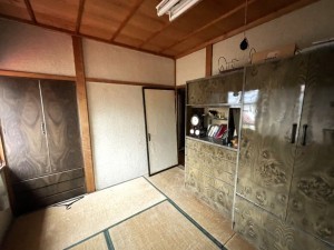 高山市松之木町、中古一戸建ての画像です