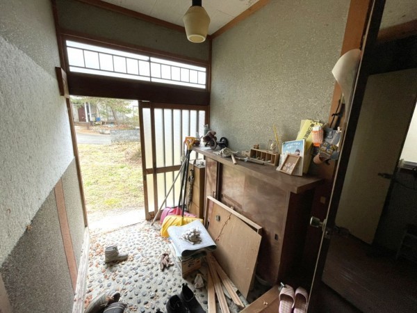 高山市松之木町、中古一戸建ての画像です