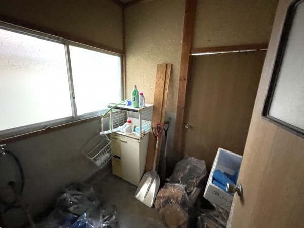 高山市松之木町、中古一戸建ての画像です