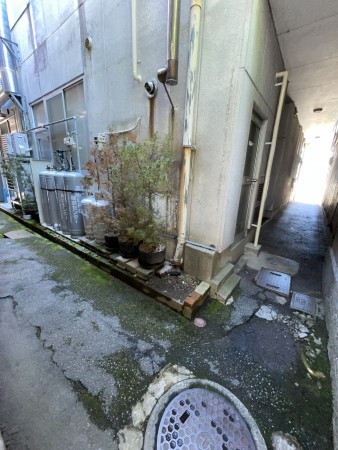 高山市花里町、中古一戸建ての画像です