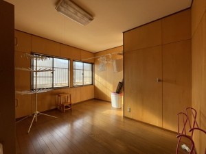 高山市越後町、中古一戸建ての画像です