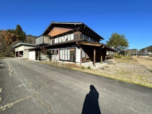 高山市越後町、中古一戸建ての画像です