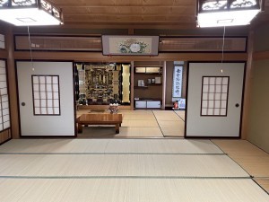 高山市越後町、中古一戸建ての画像です