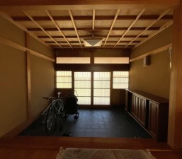 高山市越後町、中古一戸建ての画像です