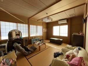 高山市越後町、中古一戸建ての画像です