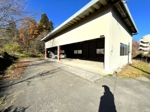 高山市越後町、中古一戸建ての画像です
