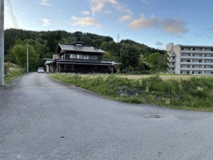 高山市越後町、中古一戸建ての画像です