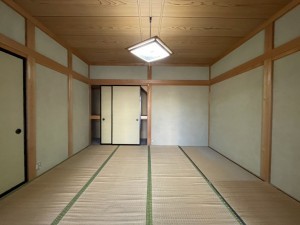 高山市越後町、中古一戸建ての画像です