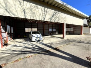 高山市越後町、中古一戸建ての画像です