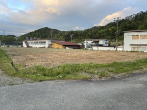 高山市越後町、中古一戸建ての画像です