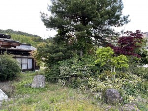 高山市越後町、中古一戸建ての画像です