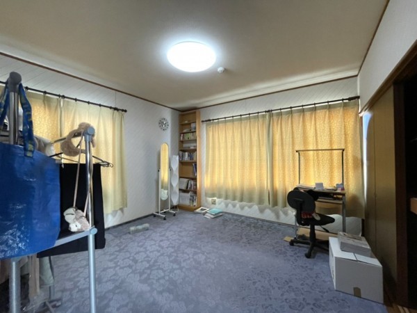 高山市越後町、中古一戸建ての画像です