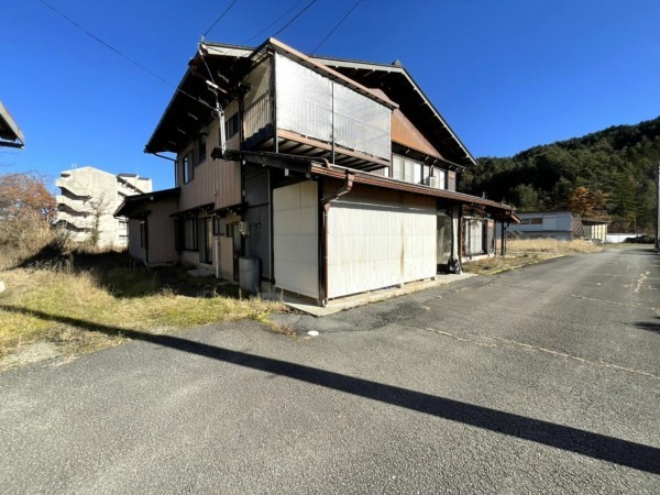 高山市越後町、中古一戸建ての画像です