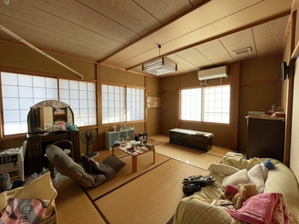 高山市越後町、中古一戸建ての画像です