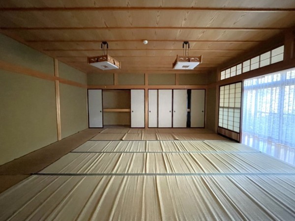 高山市越後町、中古一戸建ての画像です