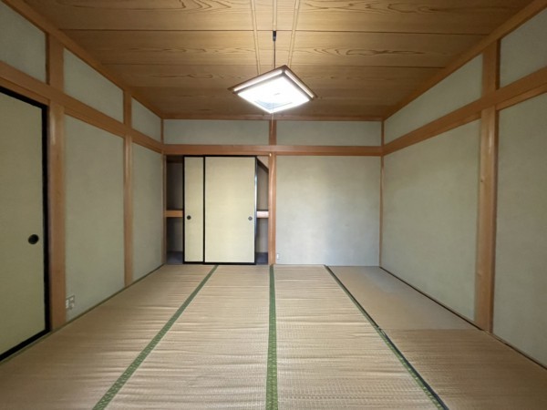 高山市越後町、中古一戸建ての画像です