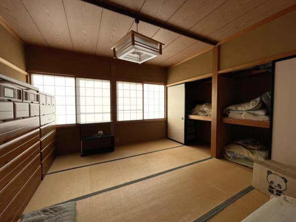 高山市越後町、中古一戸建ての画像です