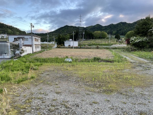 高山市越後町、中古一戸建ての画像です