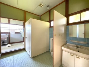 高山市上切町、賃貸/店舗の画像です