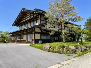 高山市上切町、賃貸/店舗の画像です