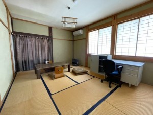 高山市上切町、賃貸/店舗の画像です