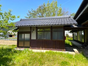 高山市上切町、賃貸/店舗の画像です