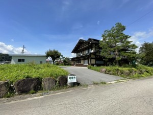 高山市上切町、賃貸/店舗の画像です