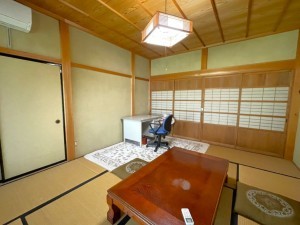 高山市上切町、賃貸/店舗の画像です