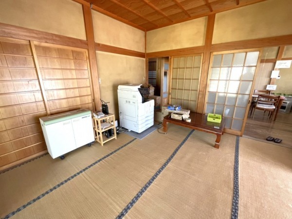 高山市上切町、賃貸/店舗の画像です