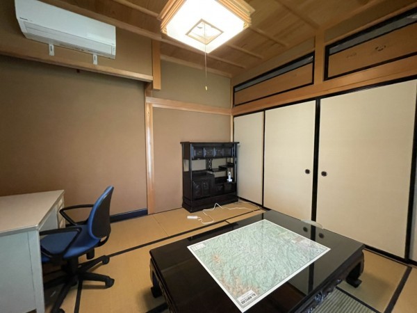 高山市上切町、賃貸/店舗の画像です