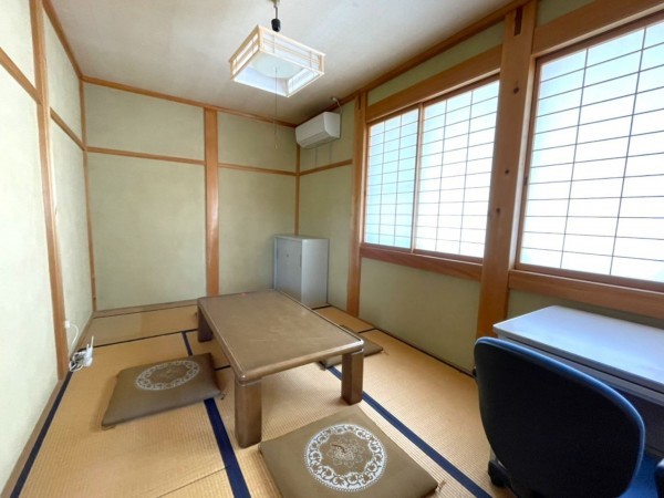 高山市上切町、賃貸/店舗の画像です