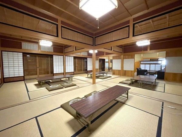 高山市上切町、賃貸/店舗の画像です