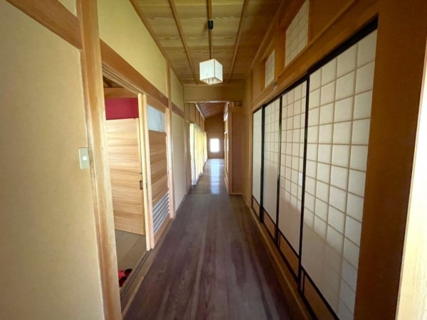 高山市上切町、賃貸/店舗の画像です