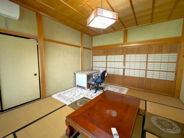 高山市上切町、賃貸/店舗の画像です