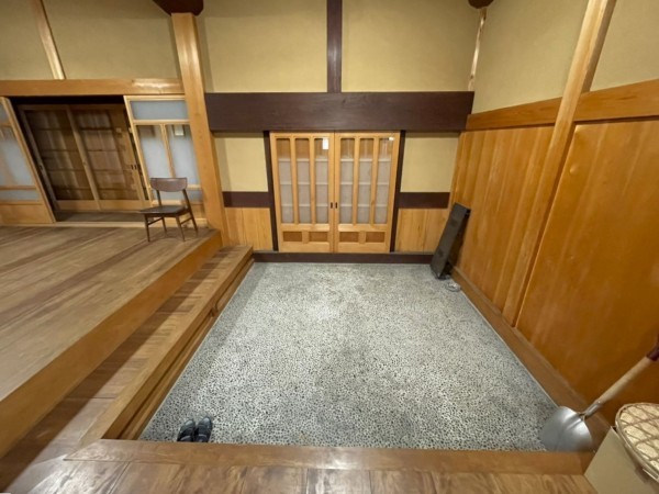 高山市上切町、賃貸/店舗の画像です