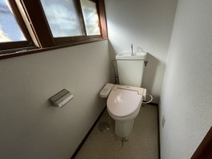 高山市春日町、中古一戸建ての画像です