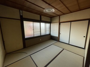 高山市春日町、中古一戸建ての画像です