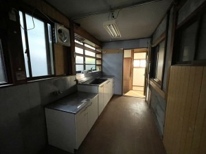 高山市春日町、中古一戸建ての画像です
