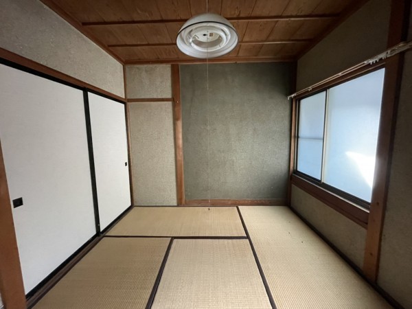 高山市春日町、中古一戸建ての画像です