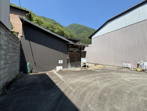 飛騨市神岡町船津、中古一戸建ての画像です