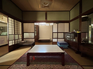 飛騨市神岡町船津、中古一戸建ての画像です