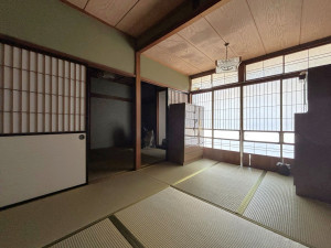 飛騨市神岡町船津、中古一戸建ての画像です