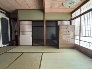 飛騨市神岡町船津、中古一戸建ての画像です