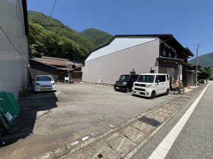 飛騨市神岡町船津、中古一戸建ての画像です