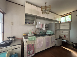 飛騨市神岡町船津、中古一戸建ての画像です