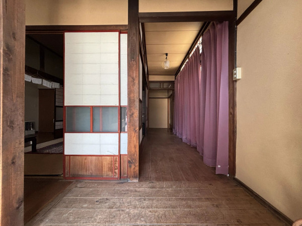 飛騨市神岡町船津、中古一戸建ての画像です
