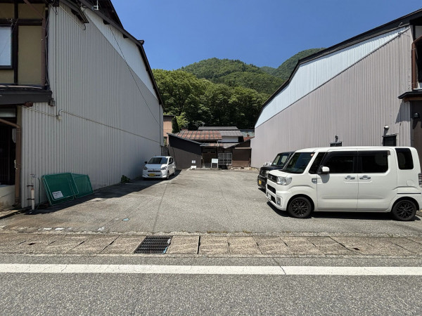 飛騨市神岡町船津、中古一戸建ての画像です