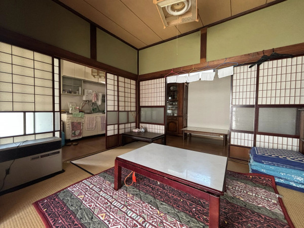 飛騨市神岡町船津、中古一戸建ての画像です