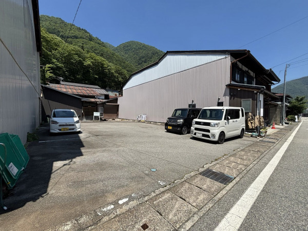 飛騨市神岡町船津、中古一戸建ての画像です